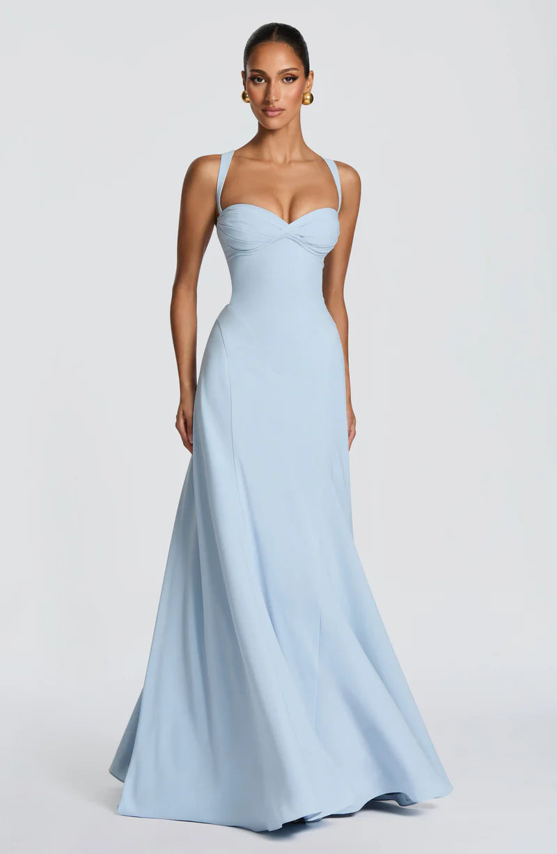 Ira Maxi Dress