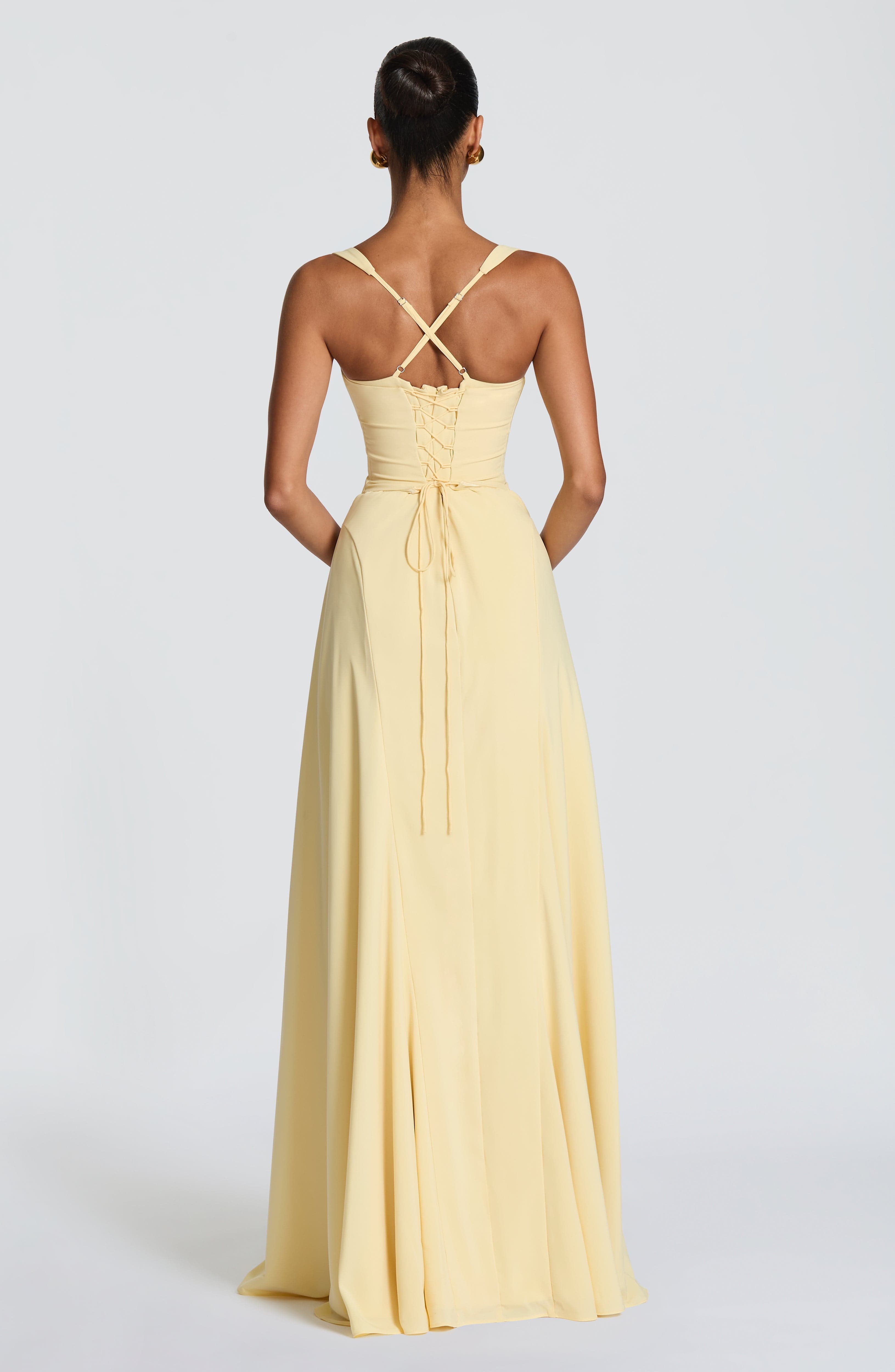 Ira Maxi Dress