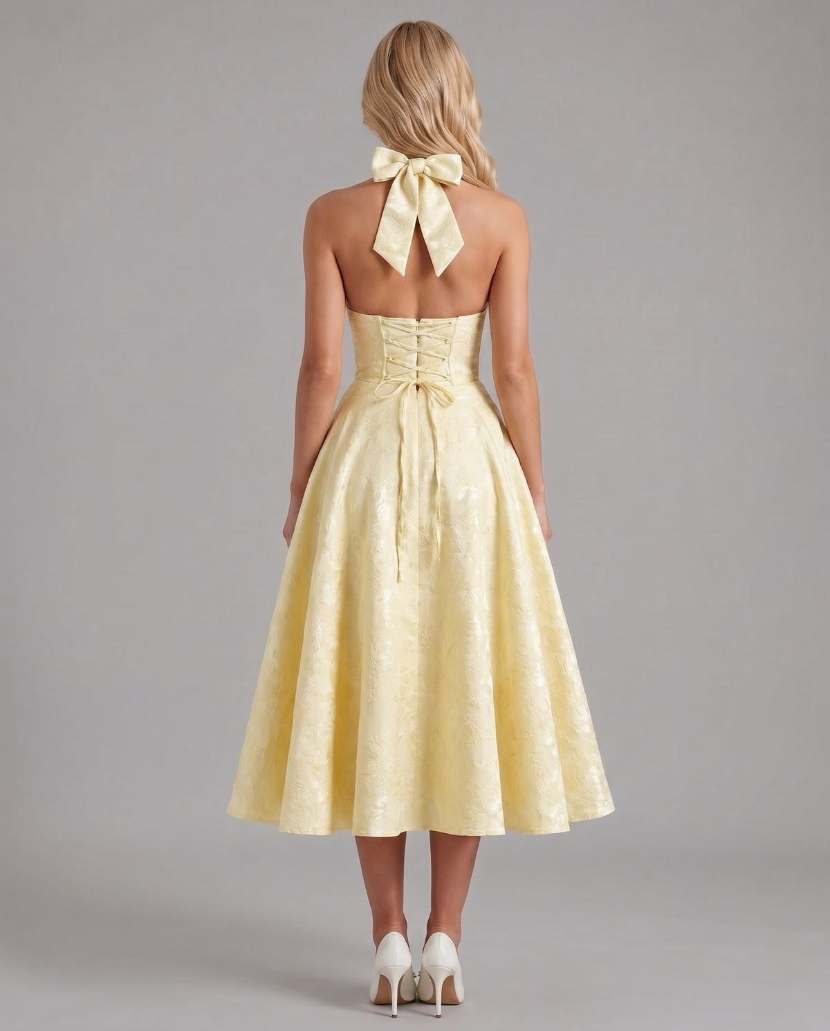 Tilly Midi Dress