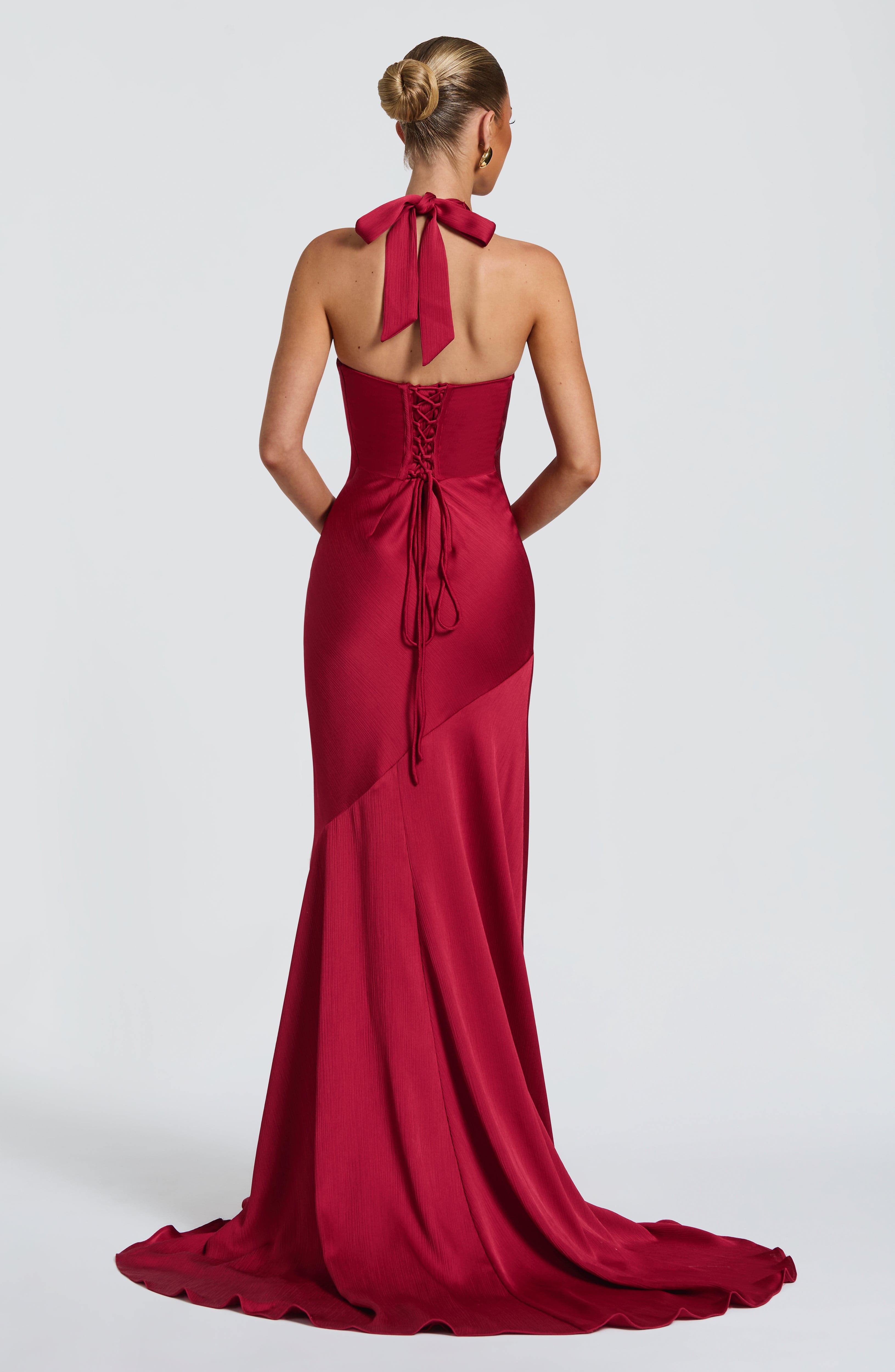 Kirsten | Maxi Gown