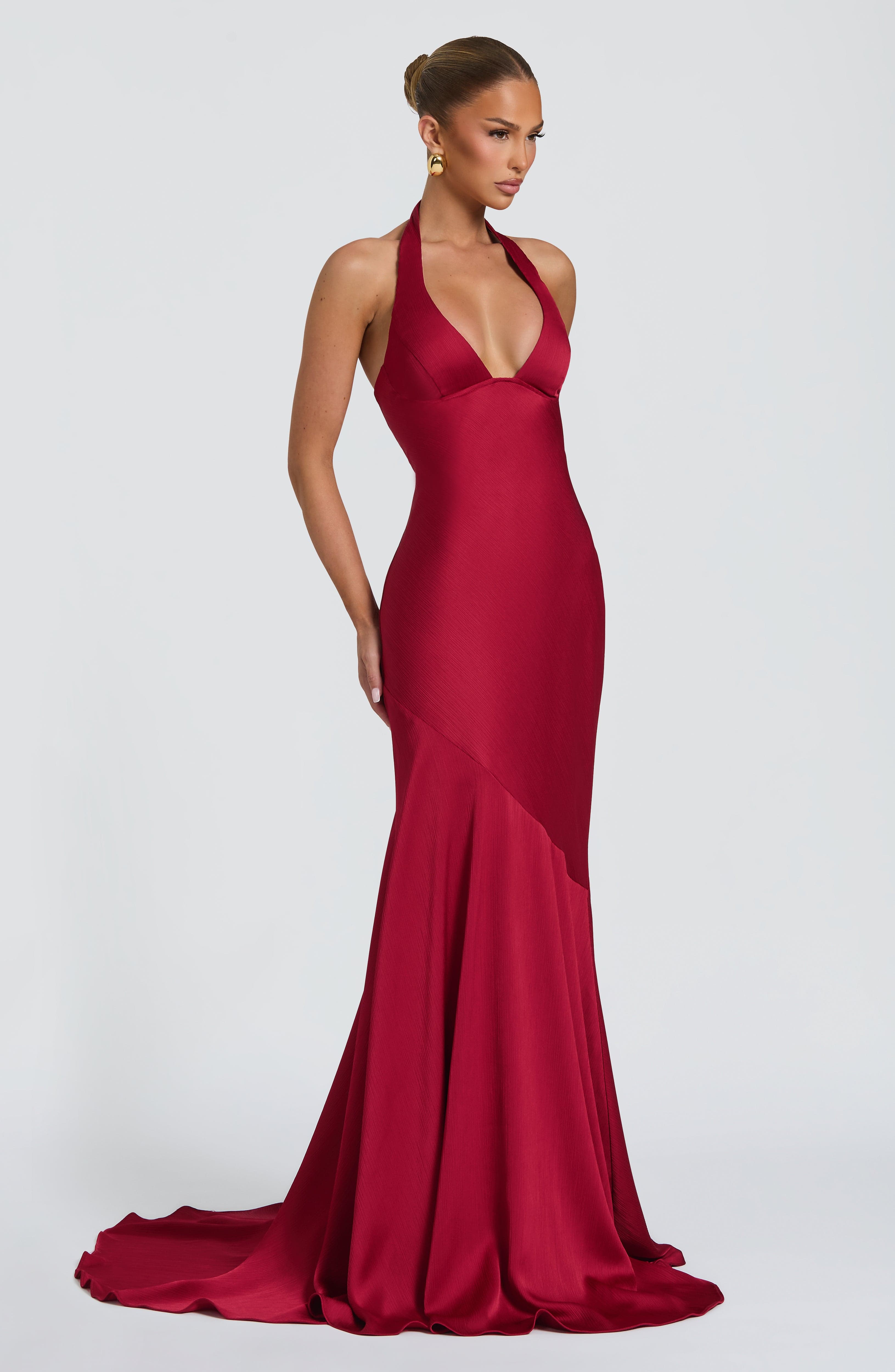 Kirsten | Maxi Gown