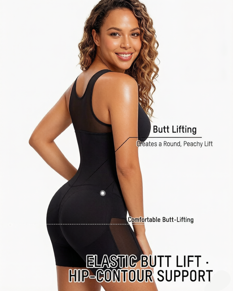 Liana Sculpting Body Shaper