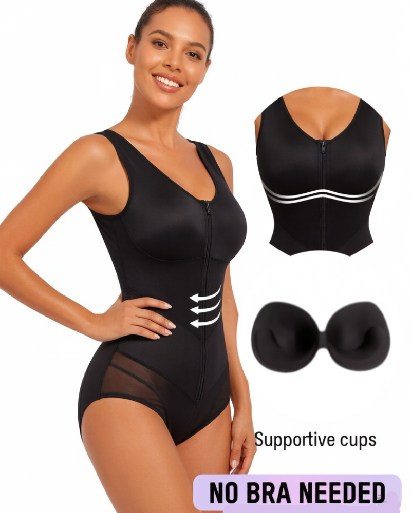 Liana Sculpting Body Shaper