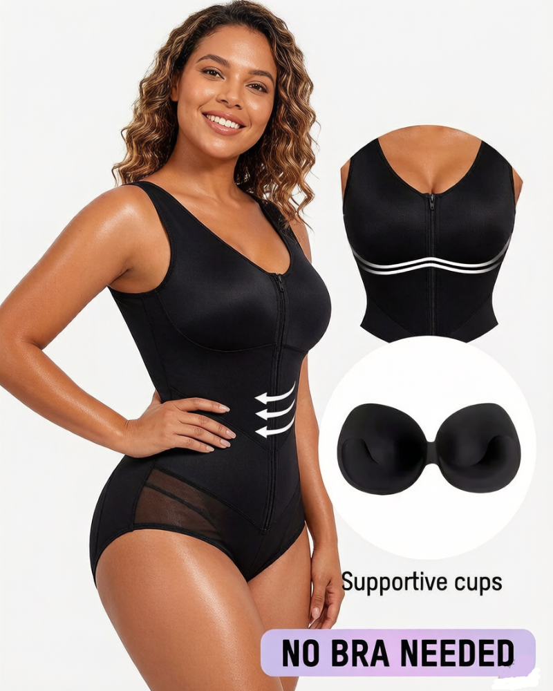 Liana Sculpting Body Shaper