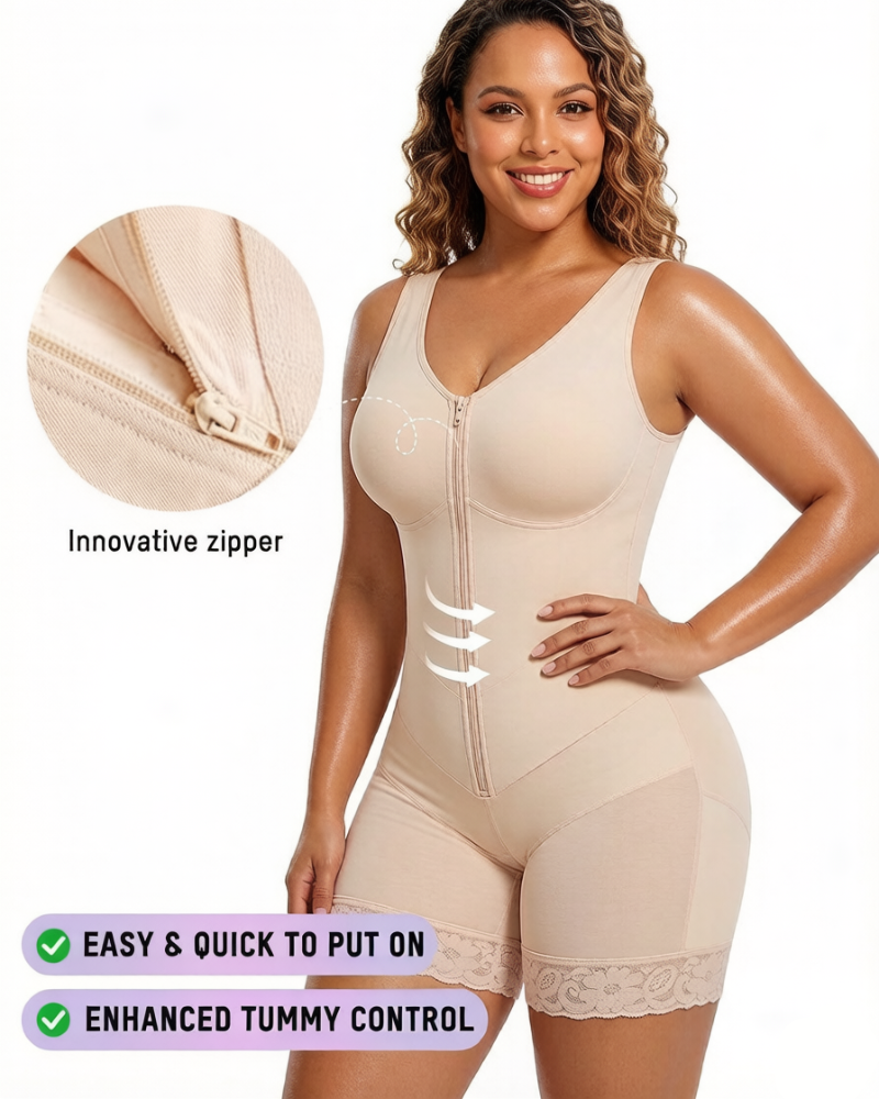 Liana Sculpting Body Shaper