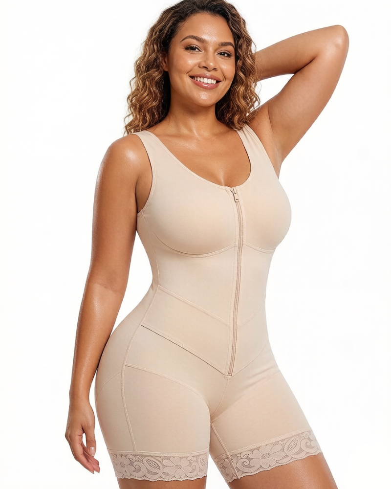 Liana Sculpting Body Shaper