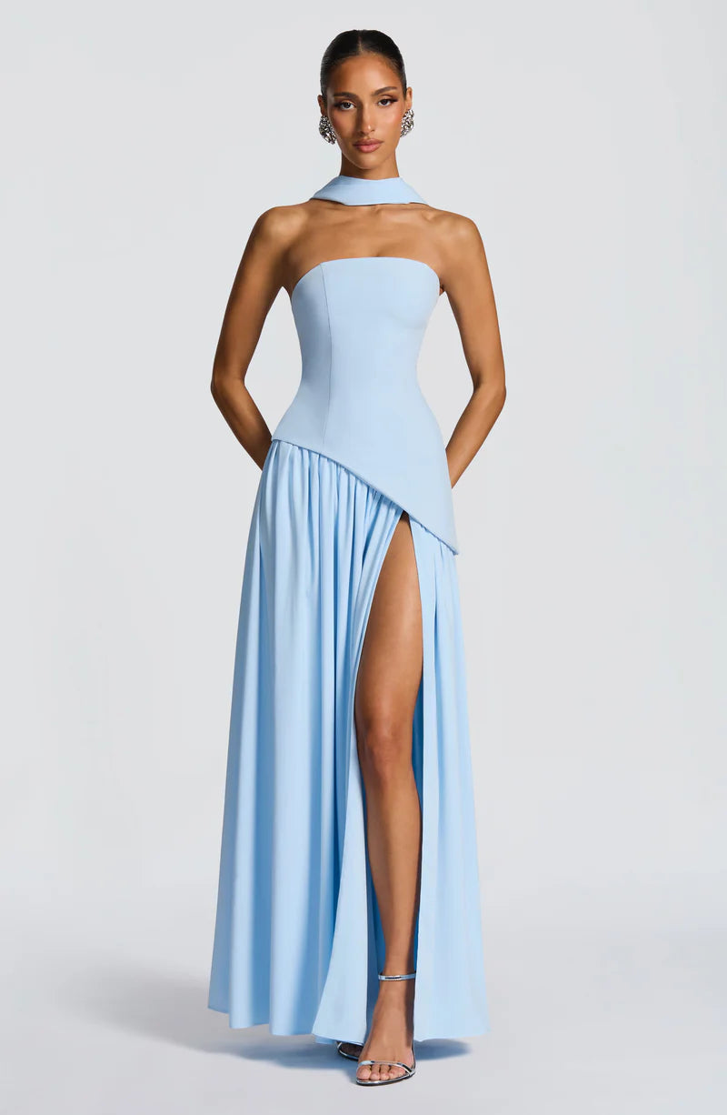 Maliya | Maxi Dress
