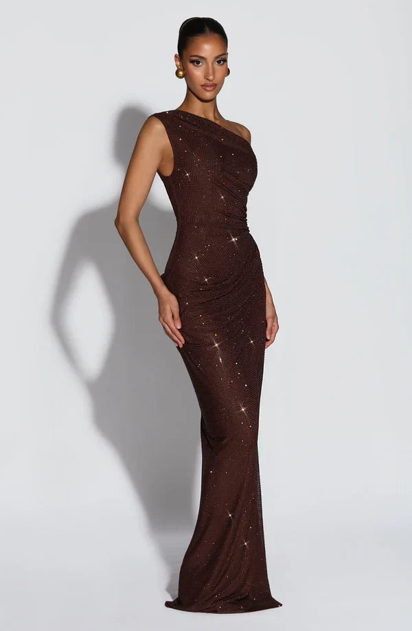 Zina | Maxi Dress