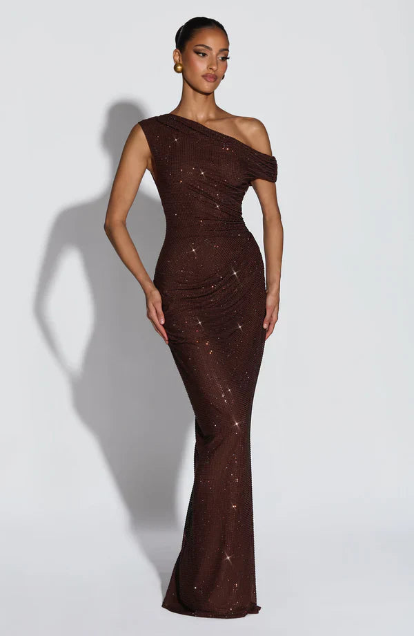 Zina | Maxi Dress
