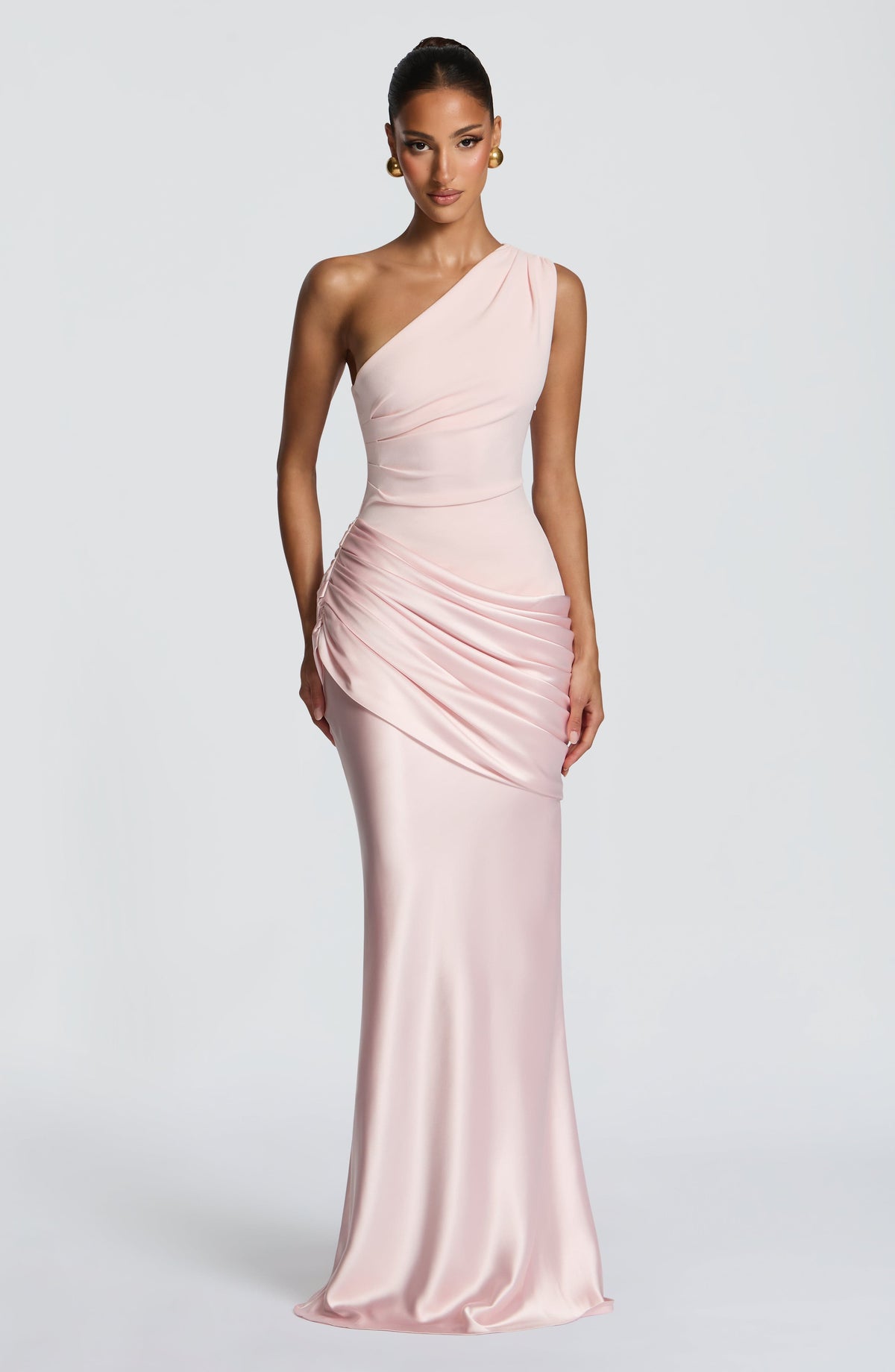 Diana Maxi Dress