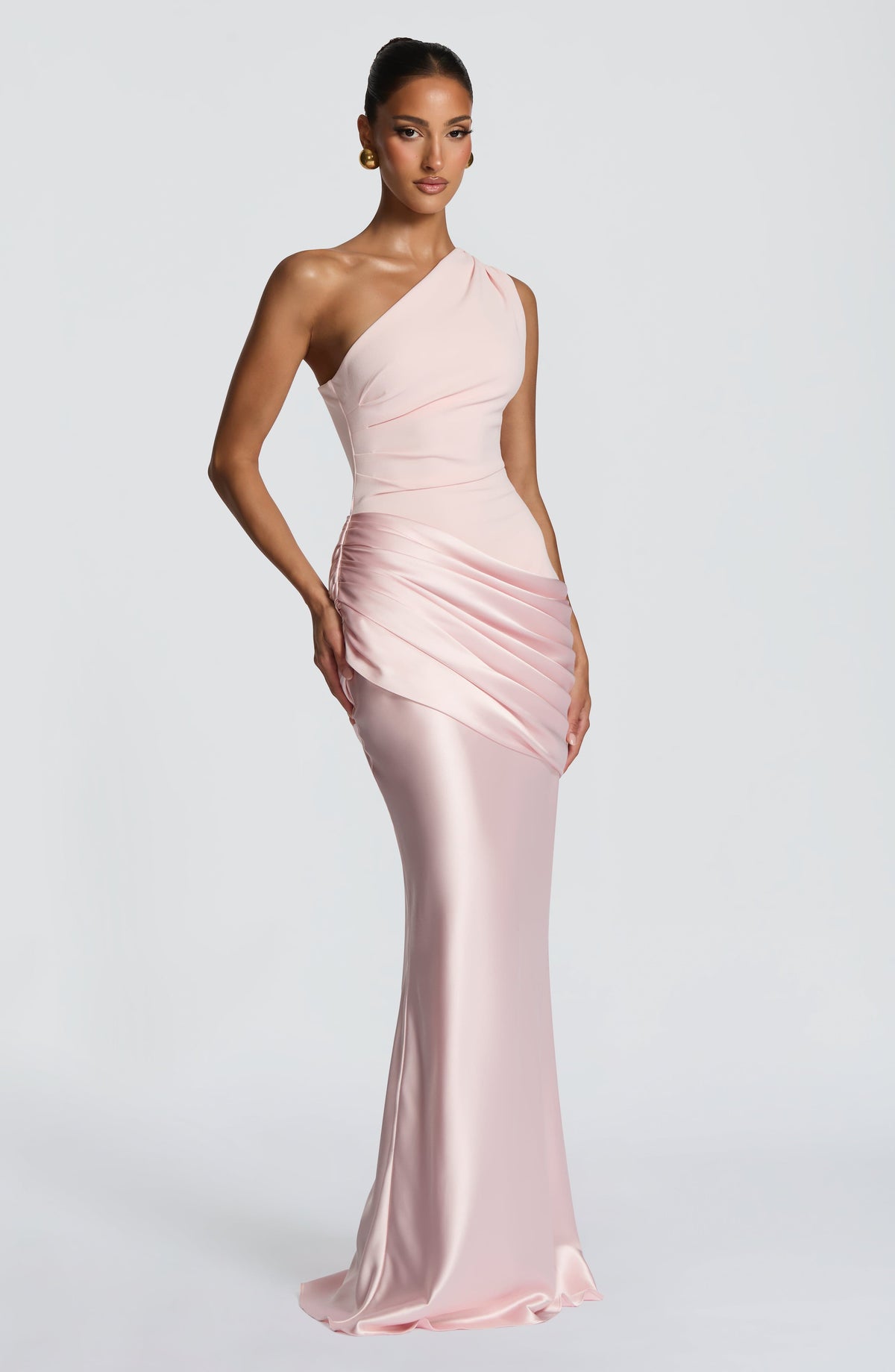 Diana Maxi Dress