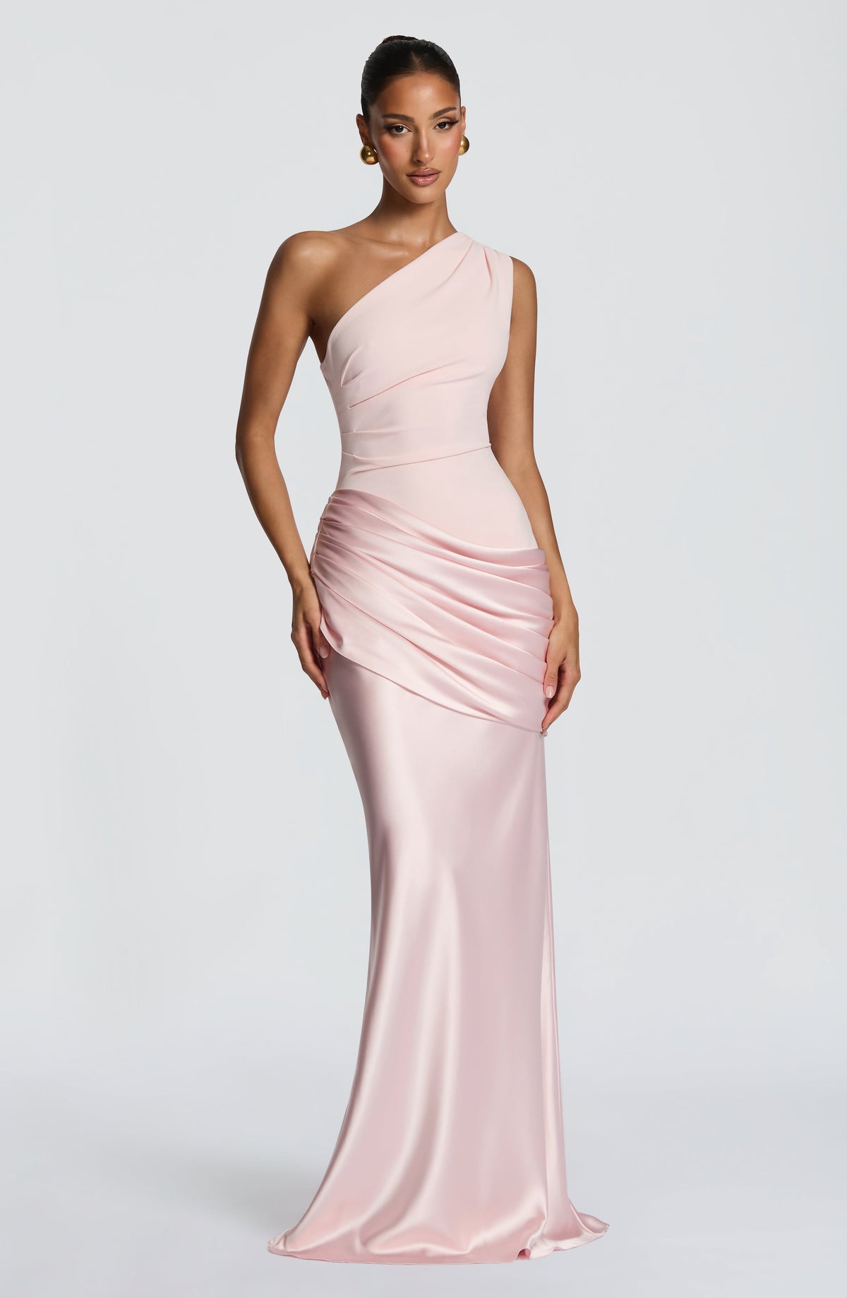 Diana Maxi Dress