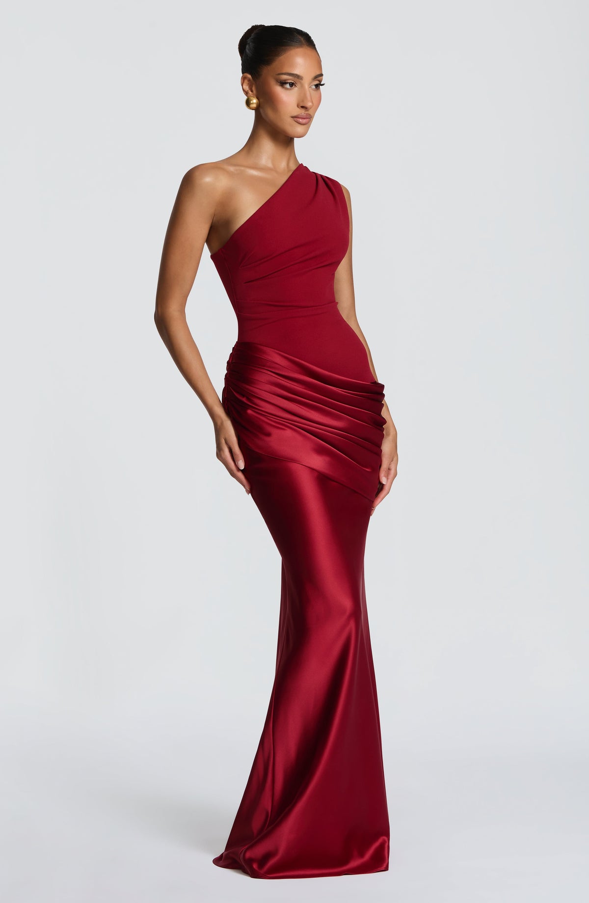 Diana Maxi Dress