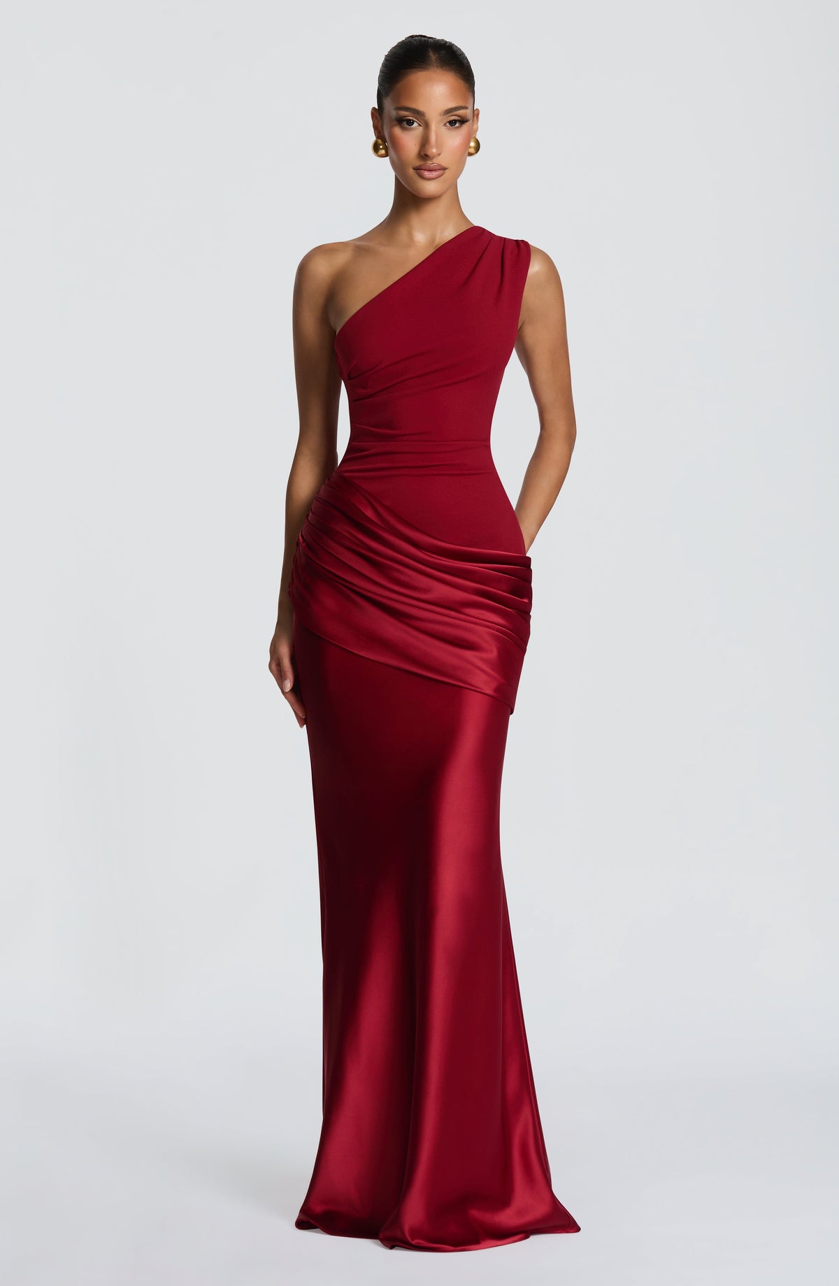 Diana Maxi Dress