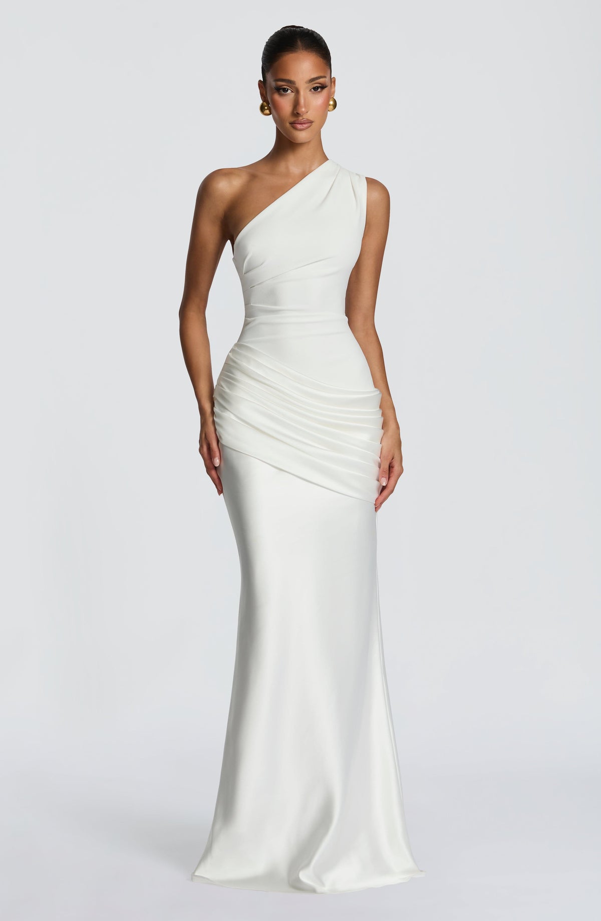 Diana Maxi Dress