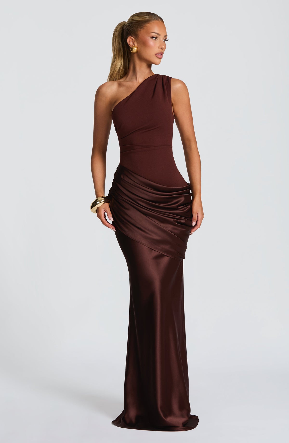 Diana Maxi Dress