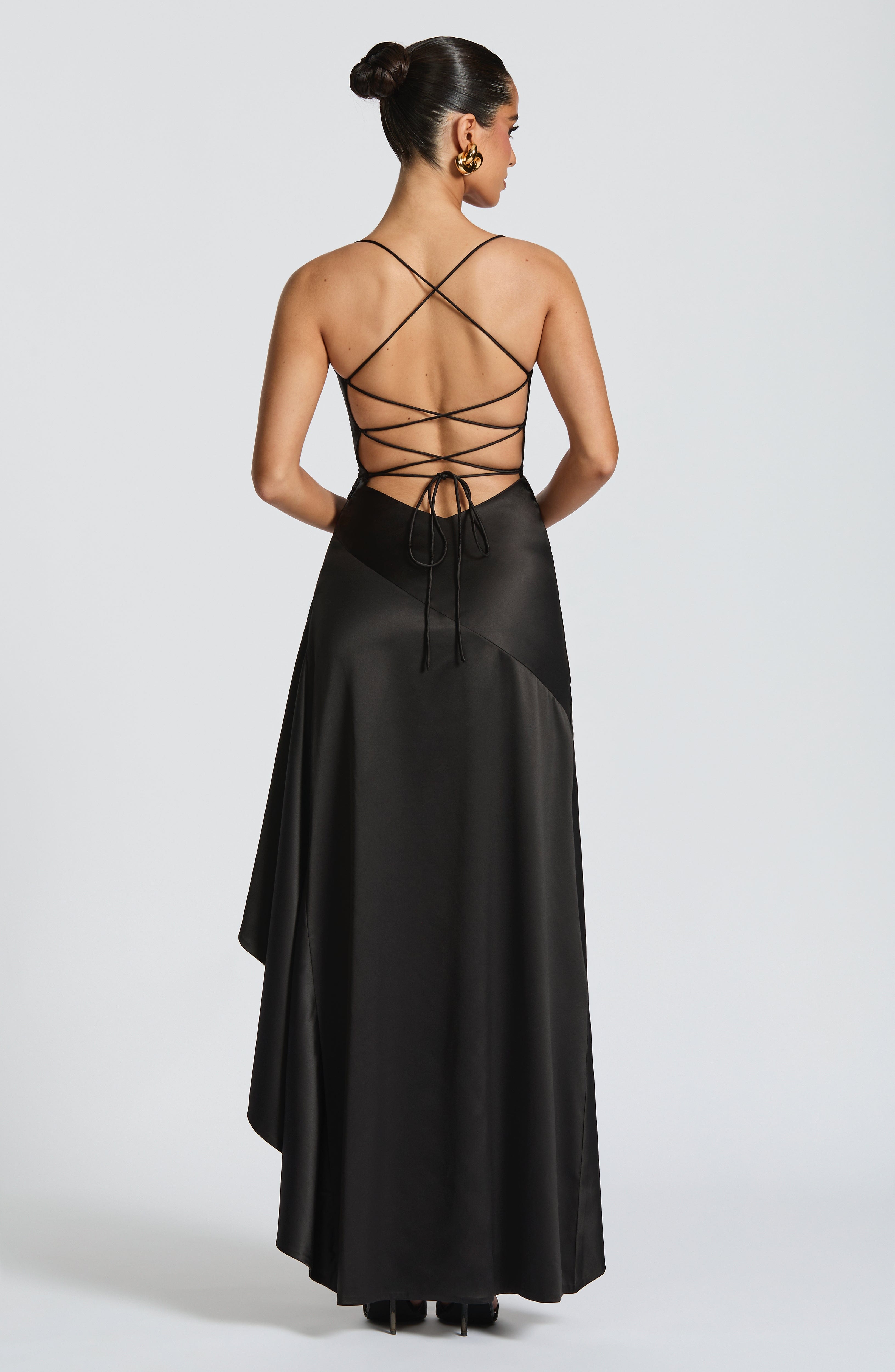 Samara Maxi Dress