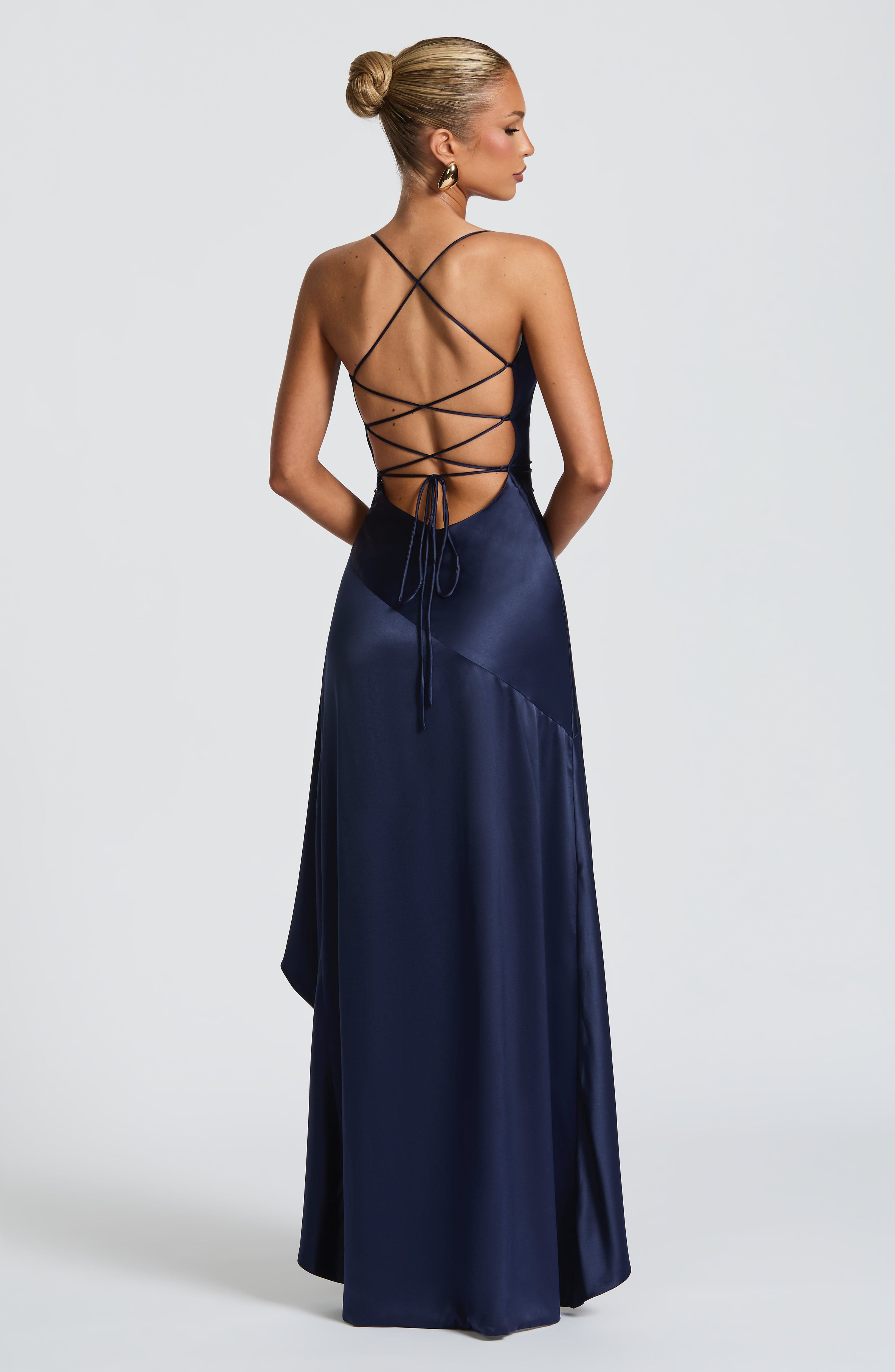 Samara Maxi Dress