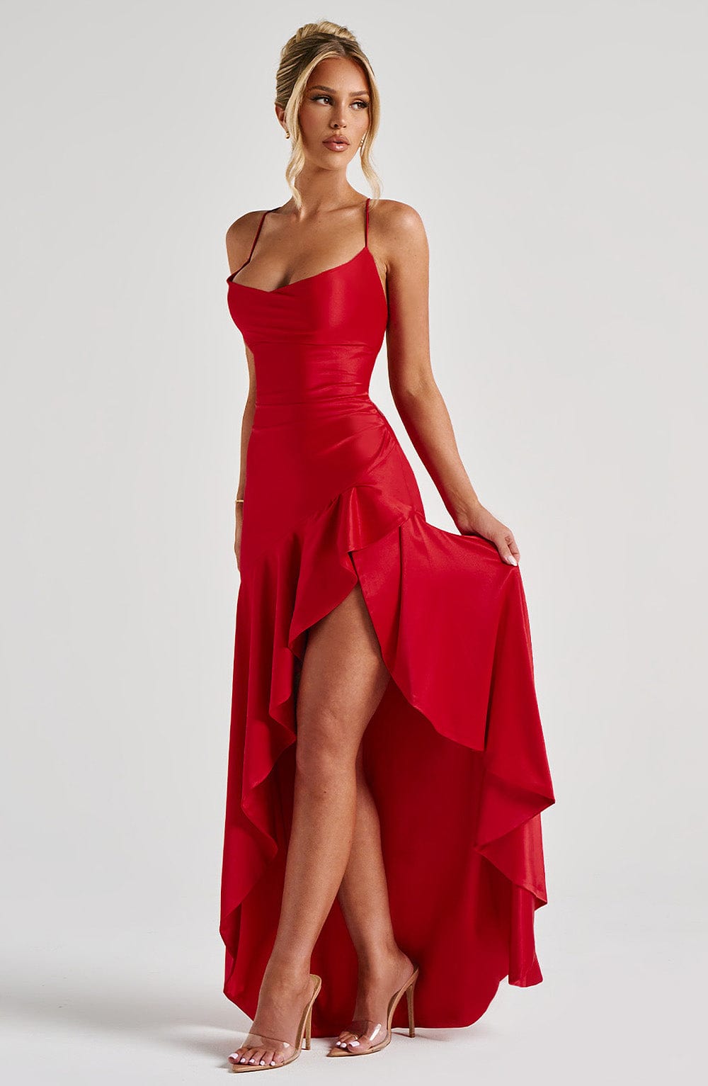Samara Maxi Dress