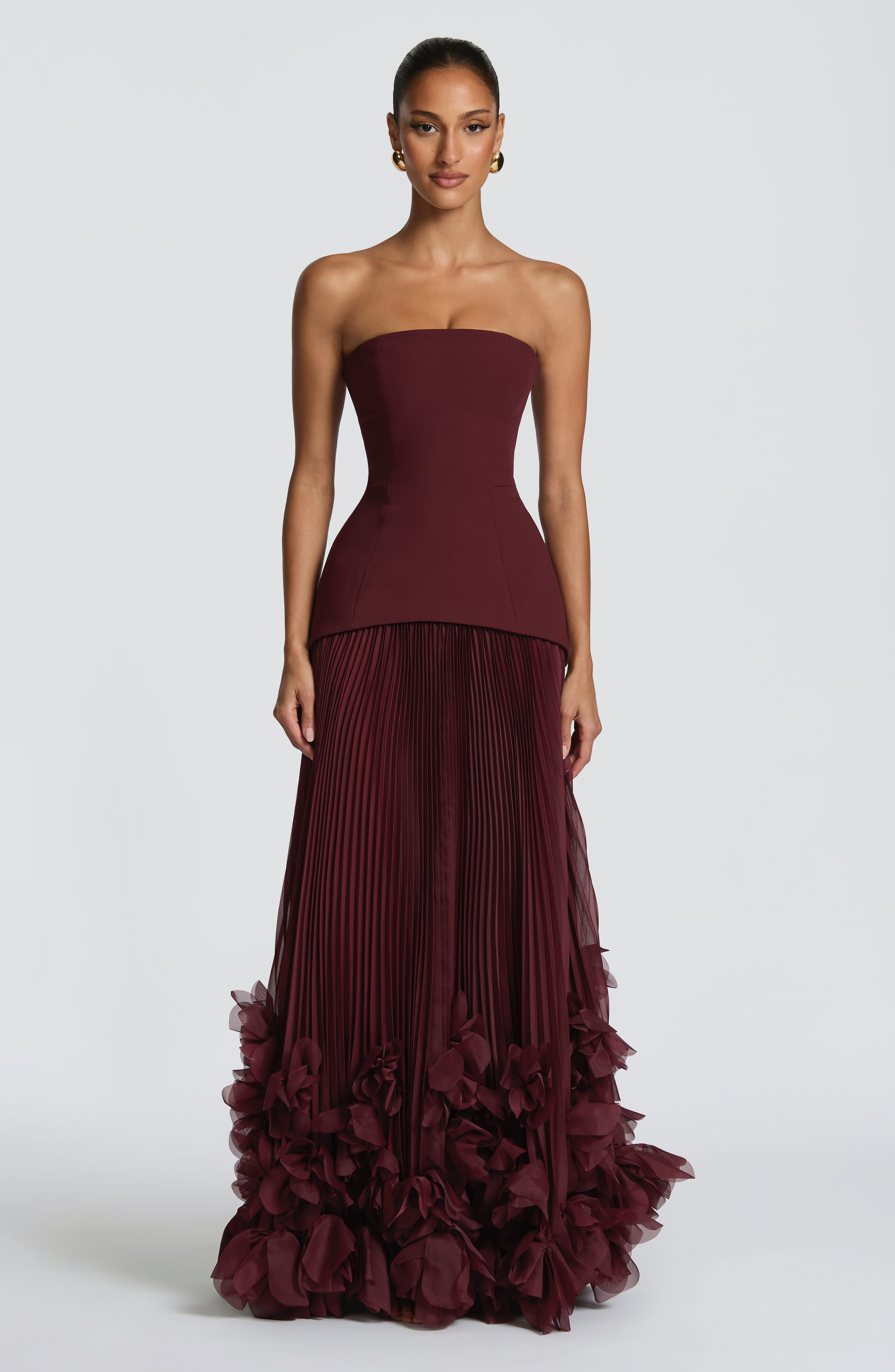 Seraphina | Maxi Dress