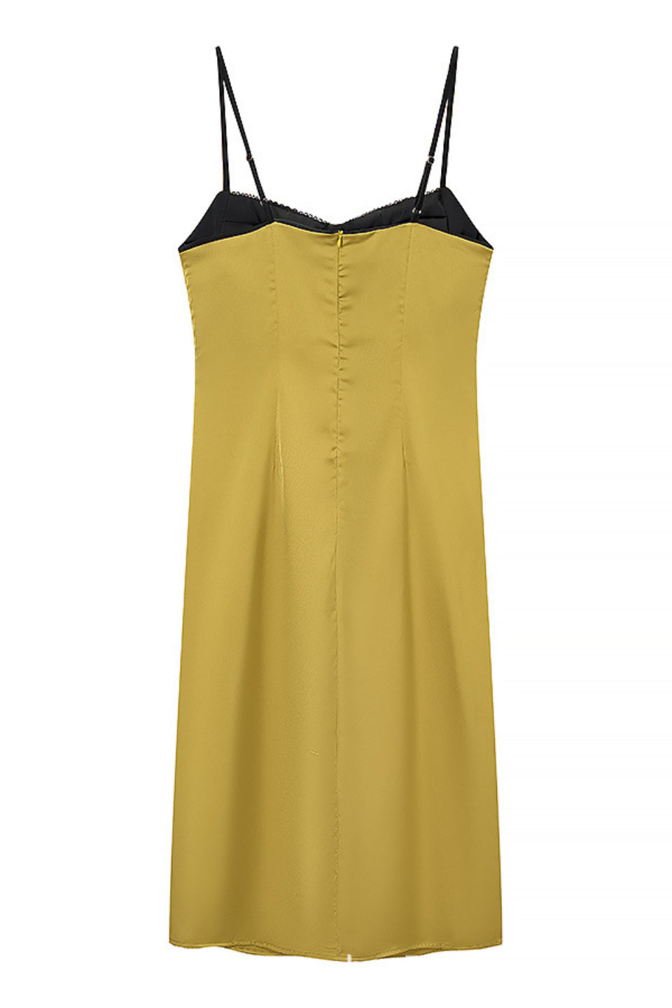 Rana Midi Dress