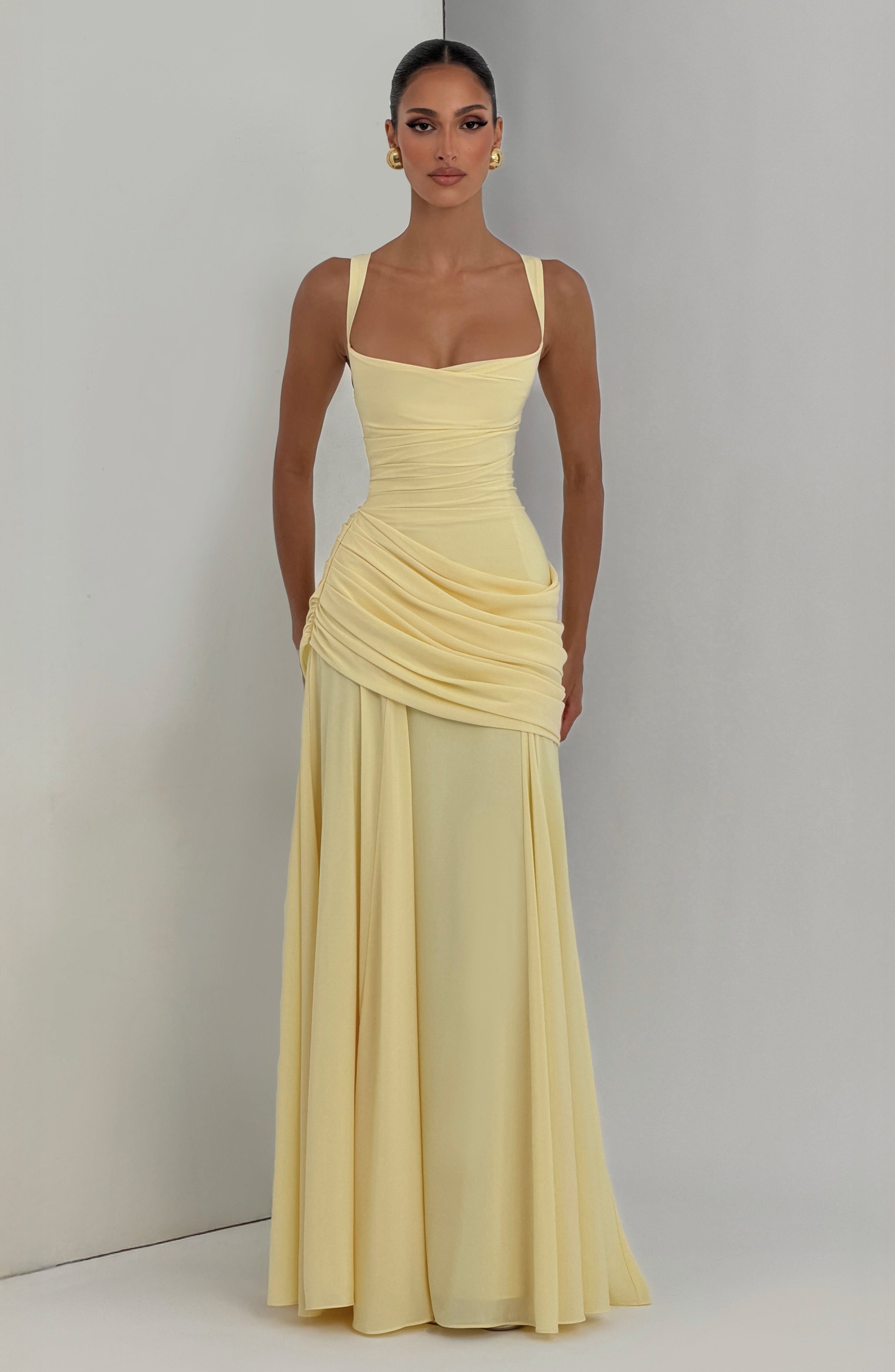 Sarah | Maxi Dress