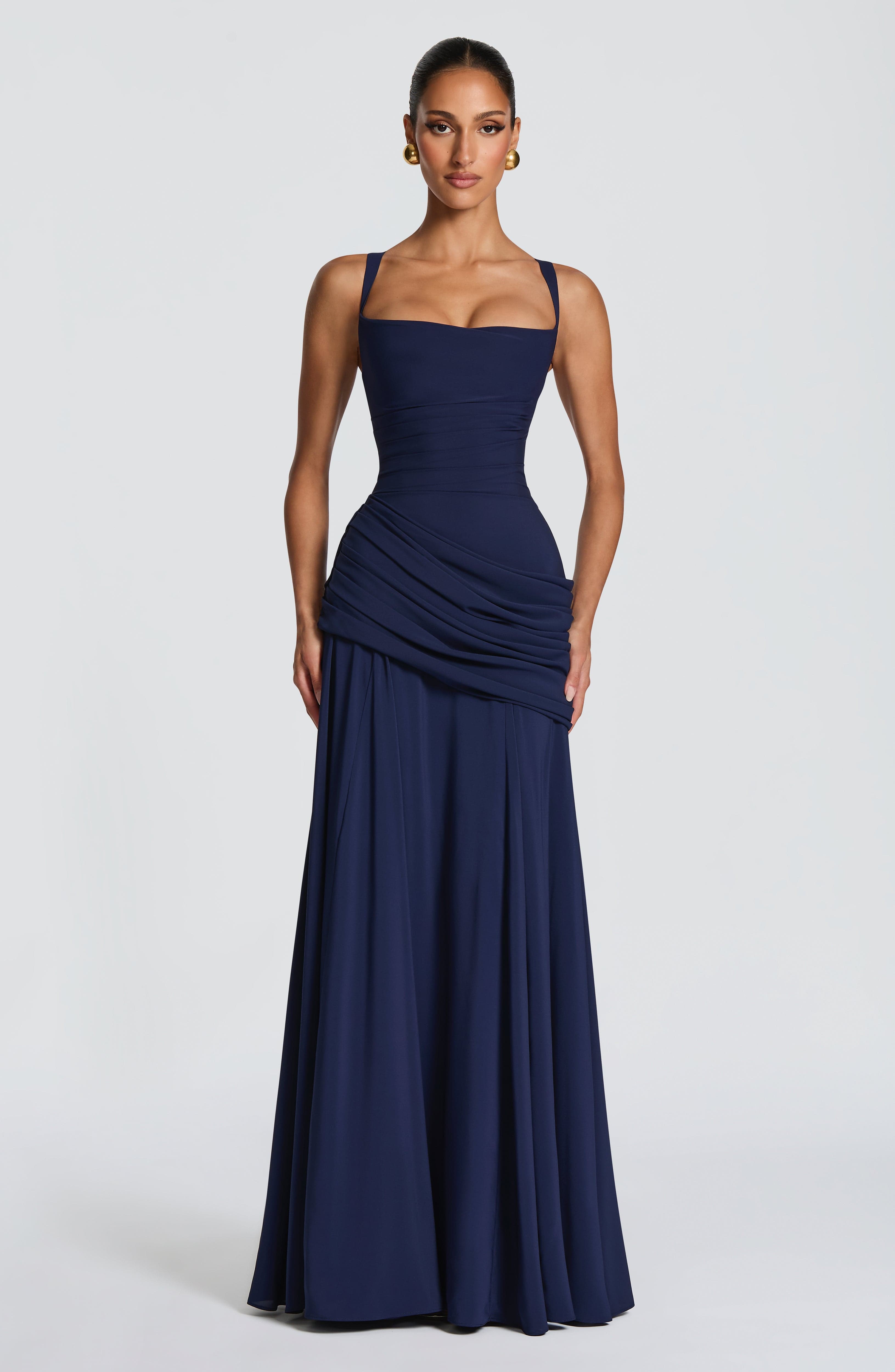 Sarah | Maxi Dress