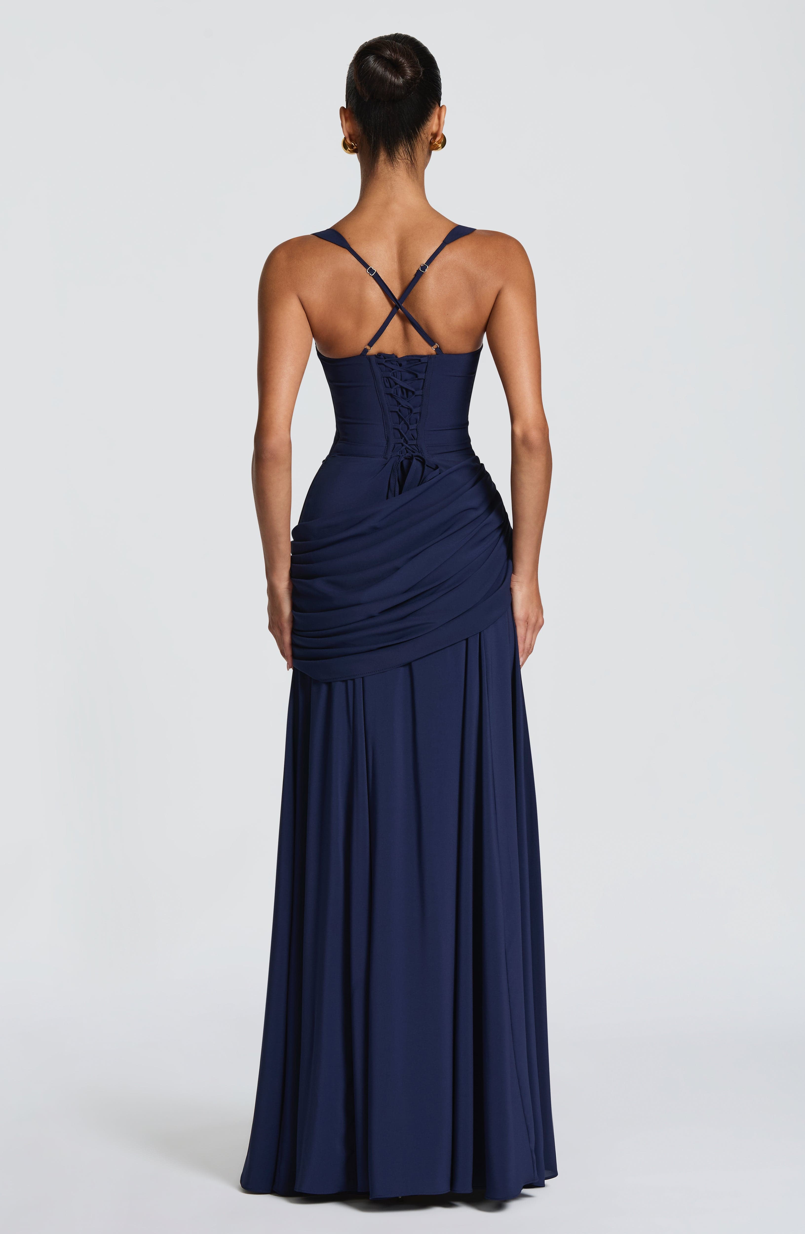 Sarah | Maxi Dress