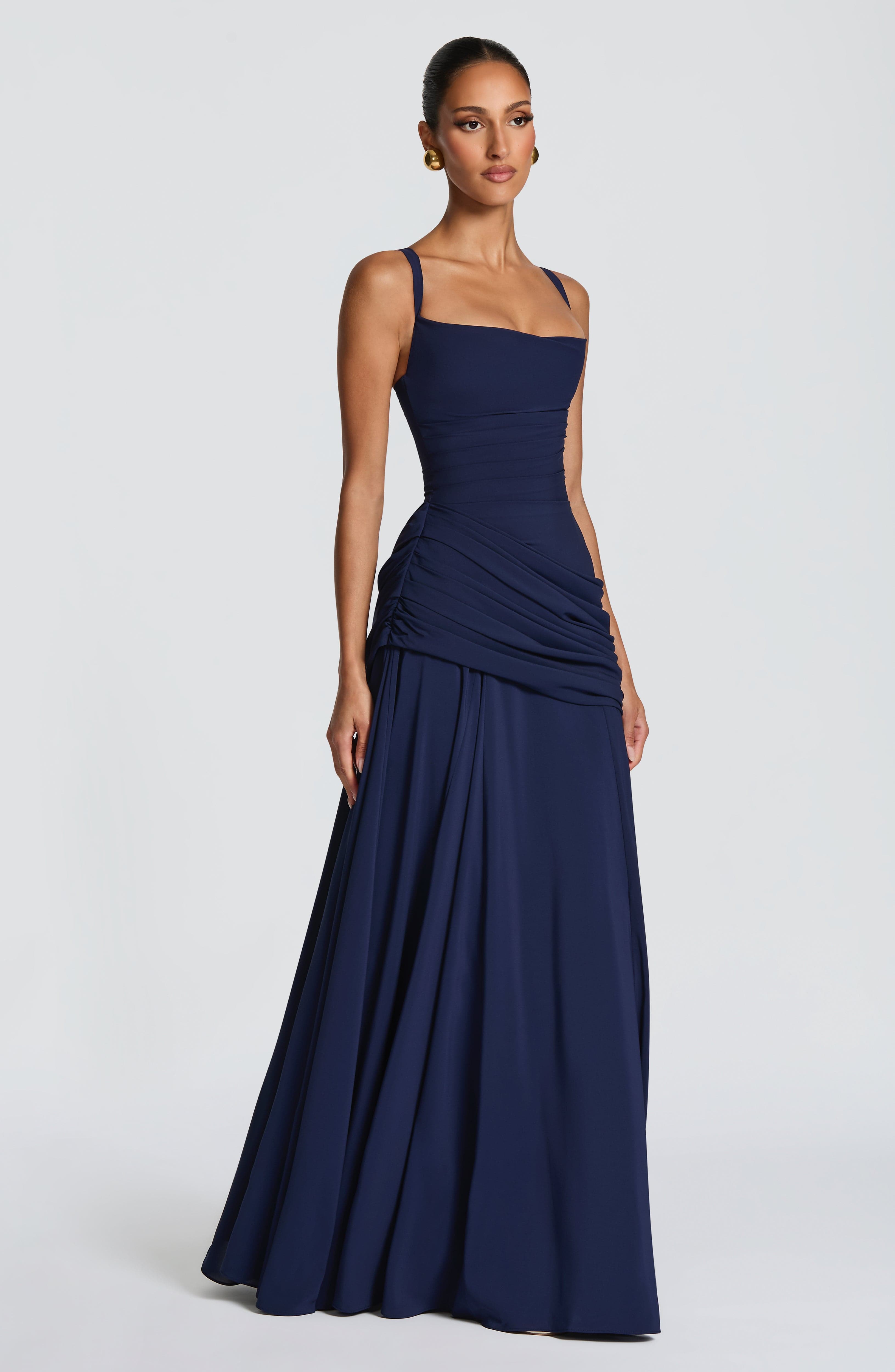 Sarah | Maxi Dress
