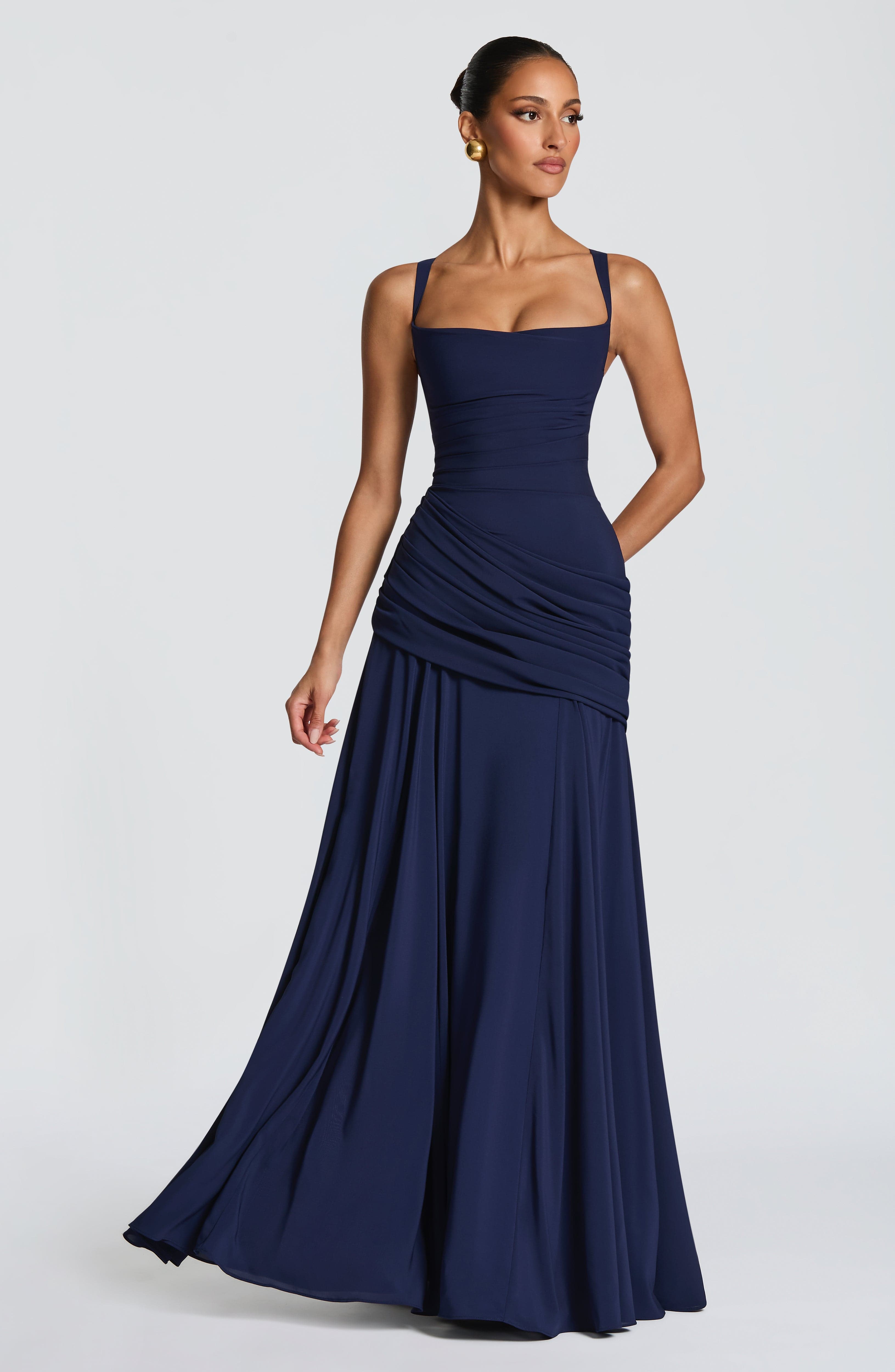 Sarah | Maxi Dress