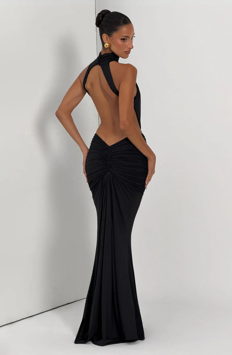 Valencia Maxi Dress
