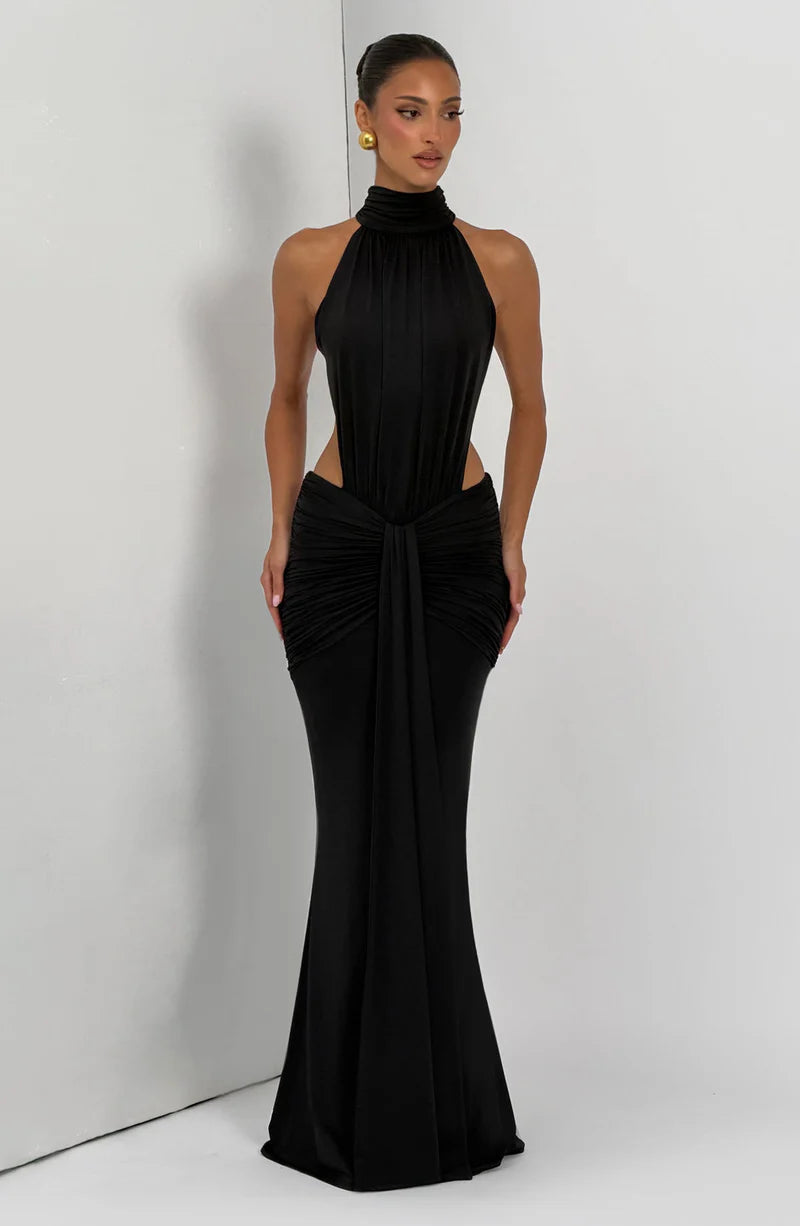 Valencia Maxi Dress
