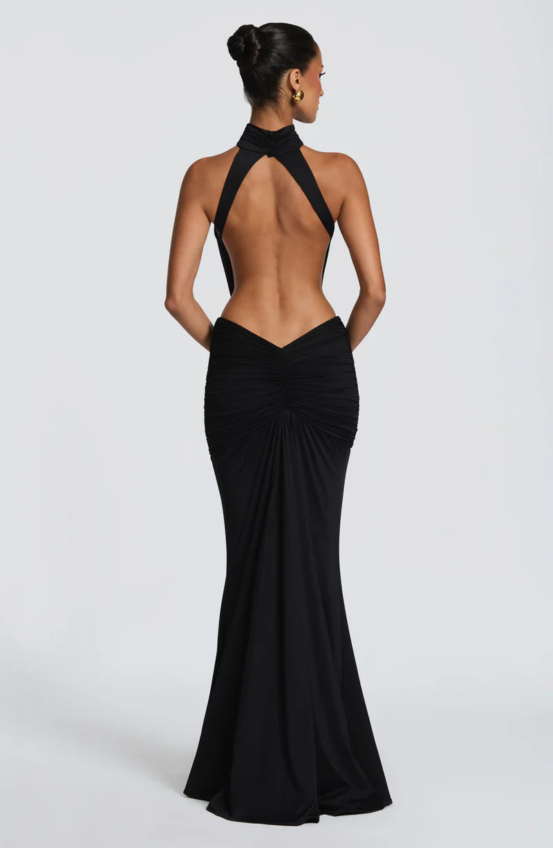 Valencia Maxi Dress