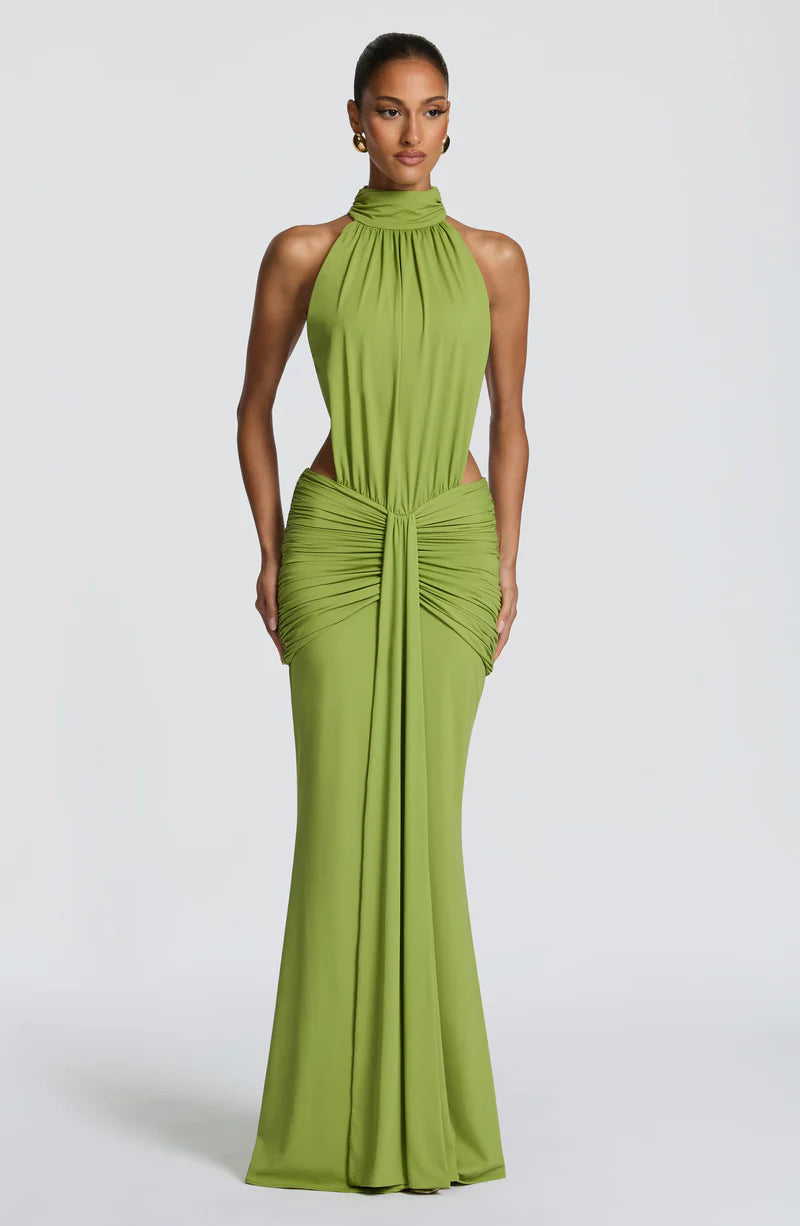 Valencia Maxi Dress