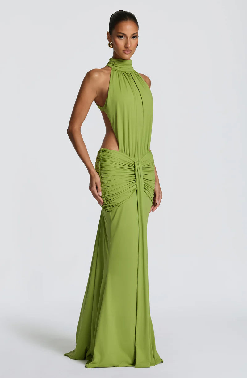 Valencia Maxi Dress