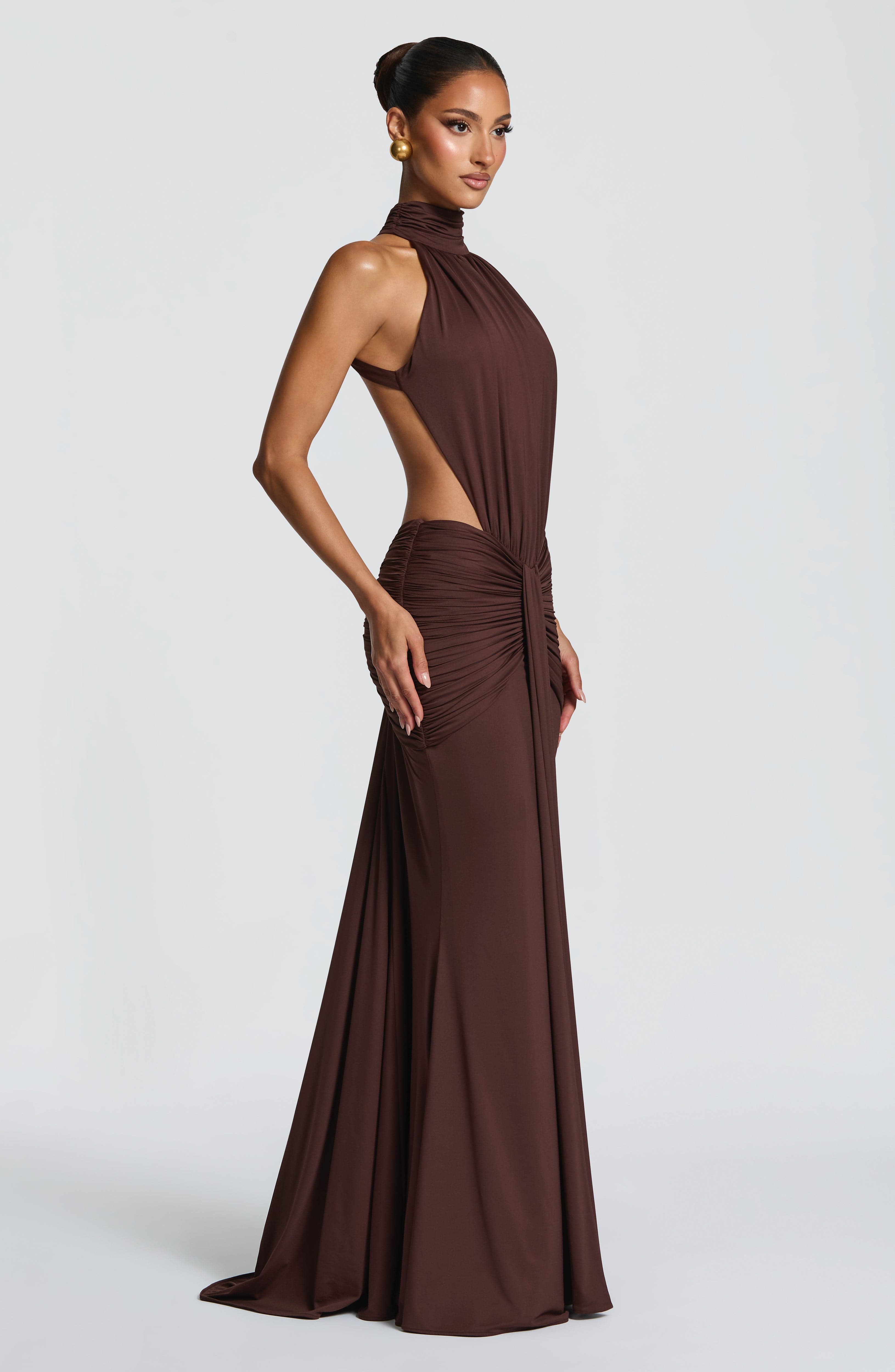 Valencia Maxi Dress