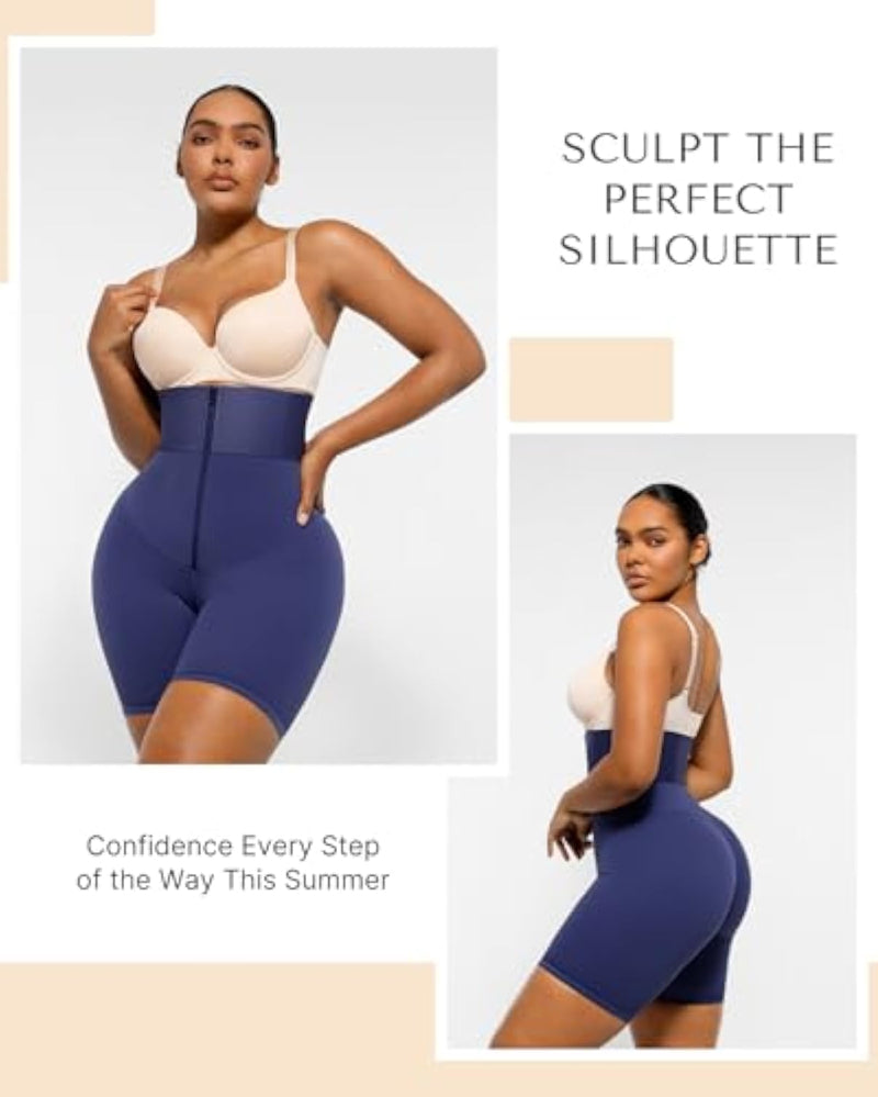 Kaia Sculpting Waist Leggings