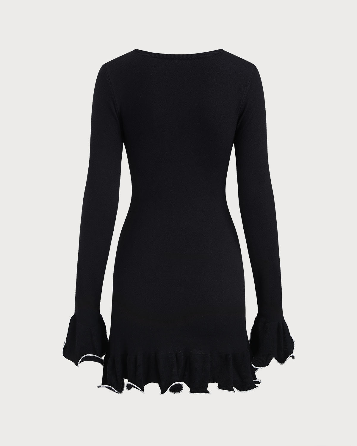 Alina Knit Dress