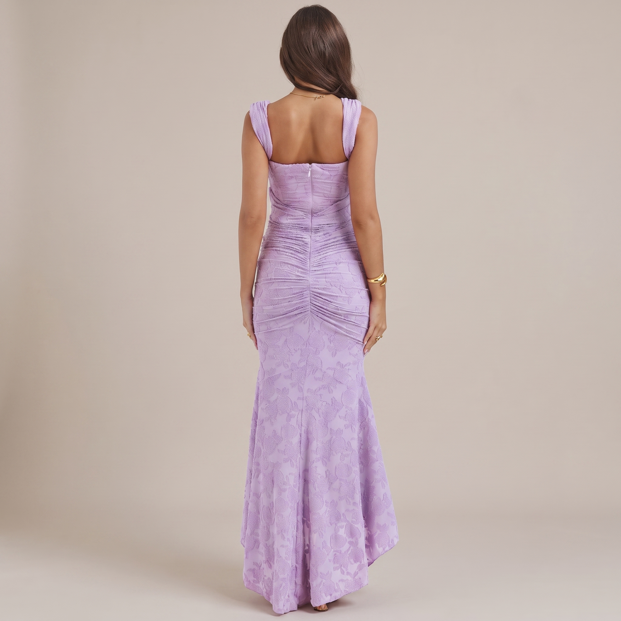 Carisia Maxi Dress